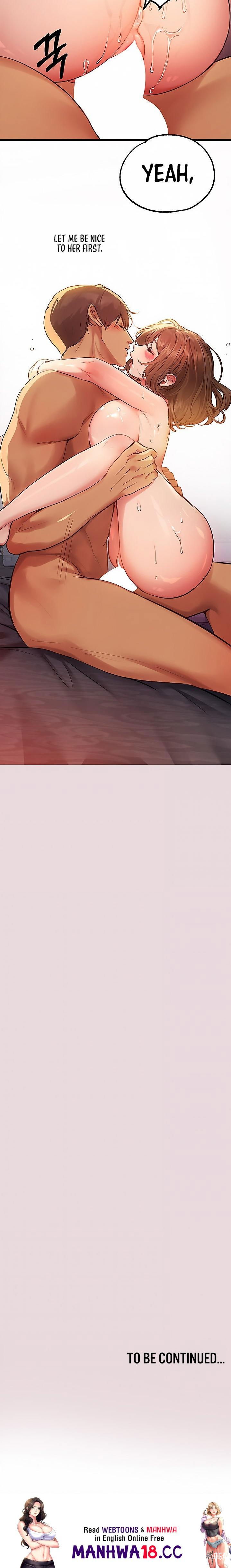 My Landlady Noona My Landlady Noona Chapter 56 - Page 20