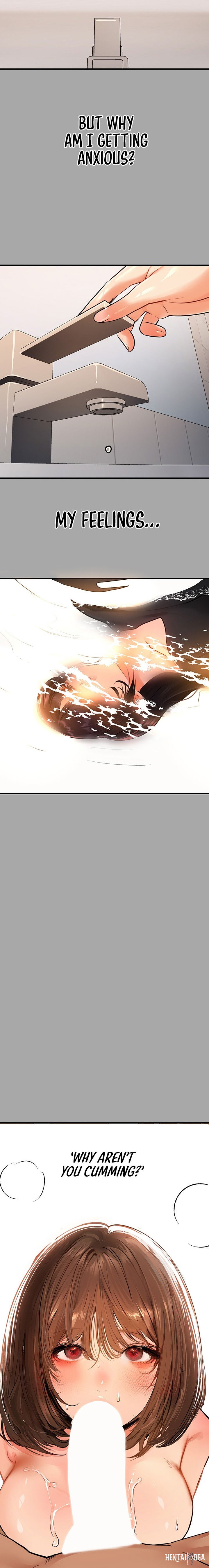 My Landlady Noona My Landlady Noona Chapter 58 - Page 4