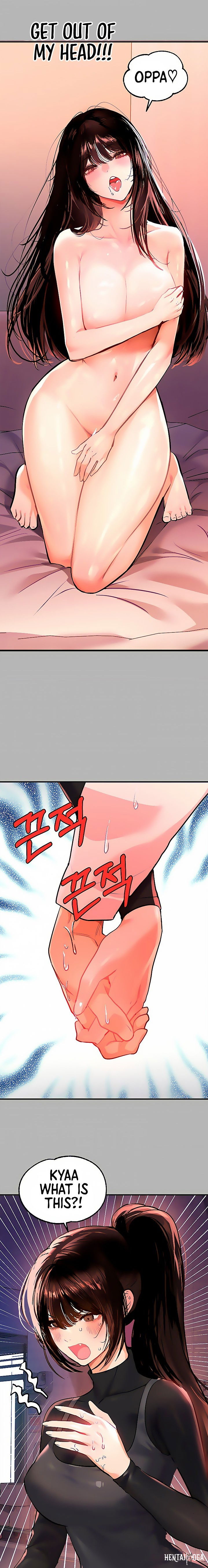 My Landlady Noona My Landlady Noona Chapter 60 - Page 12