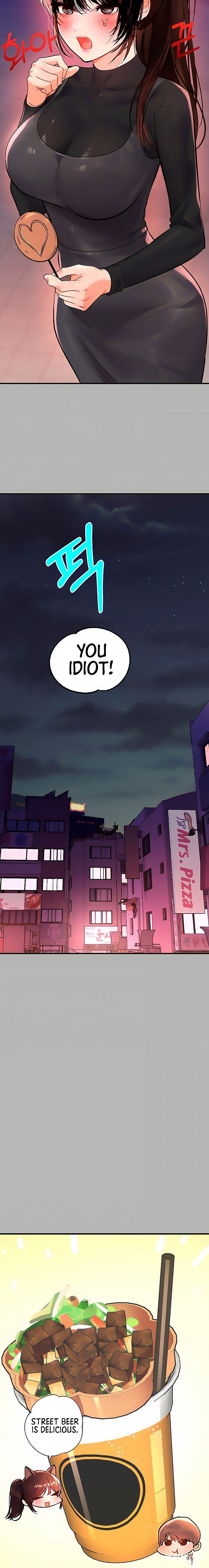 My Landlady Noona My Landlady Noona Chapter 60 - Page 15