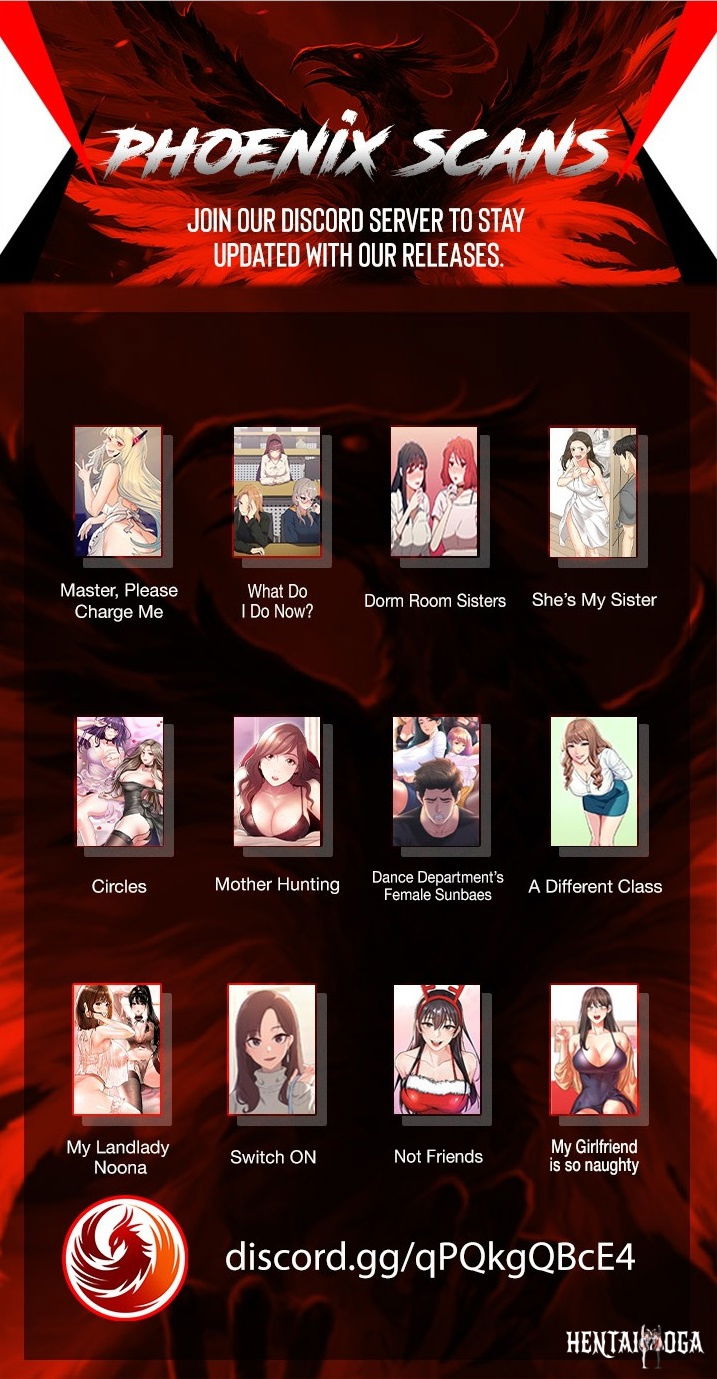 My Landlady Noona My Landlady Noona Chapter 61 - Page 22