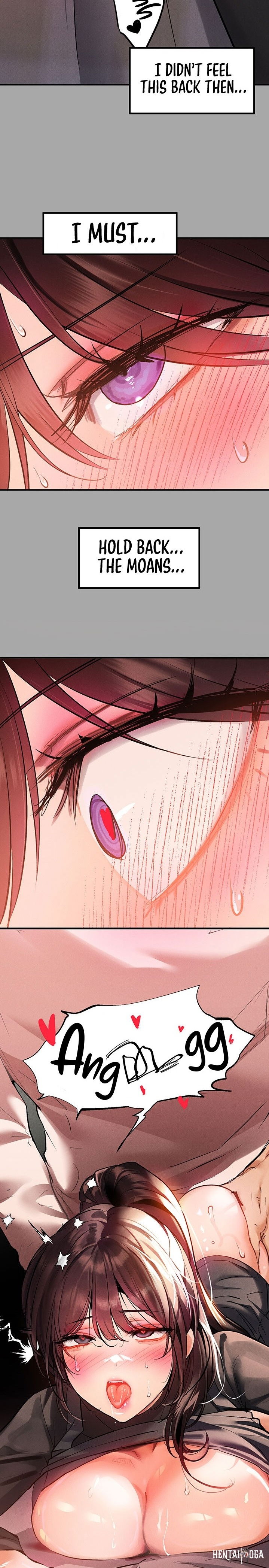 My Landlady Noona My Landlady Noona Chapter 62 - Page 11