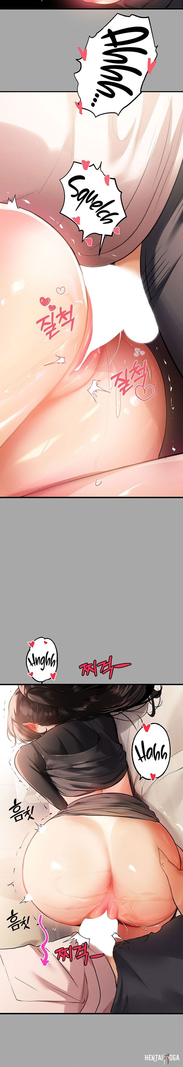 My Landlady Noona My Landlady Noona Chapter 62 - Page 13