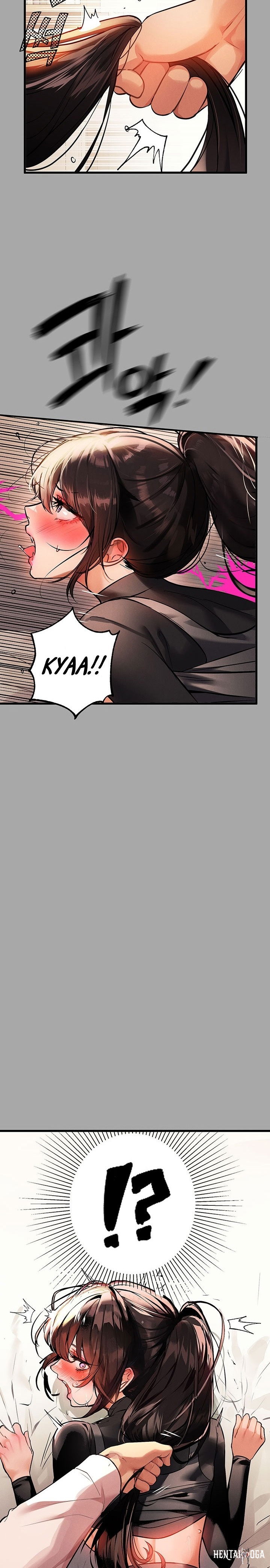 My Landlady Noona My Landlady Noona Chapter 62 - Page 16