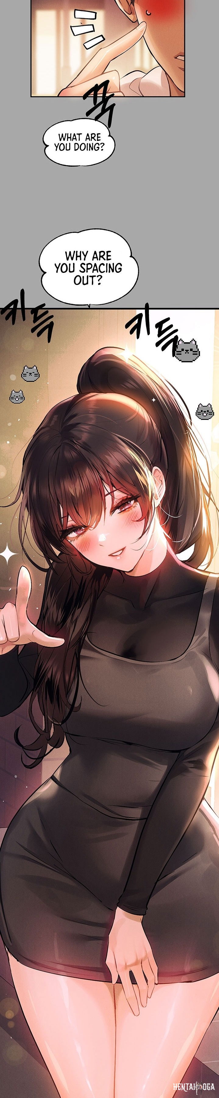 My Landlady Noona My Landlady Noona Chapter 62 - Page 2