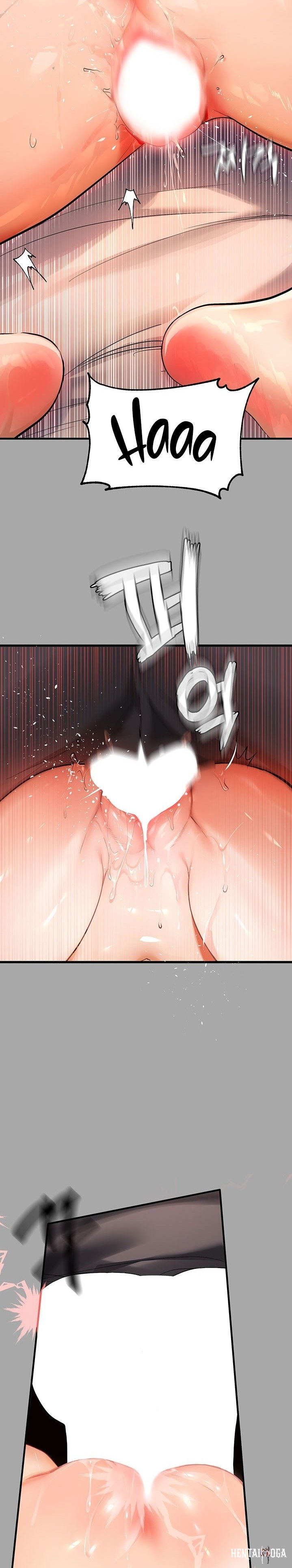 My Landlady Noona My Landlady Noona Chapter 62 - Page 27