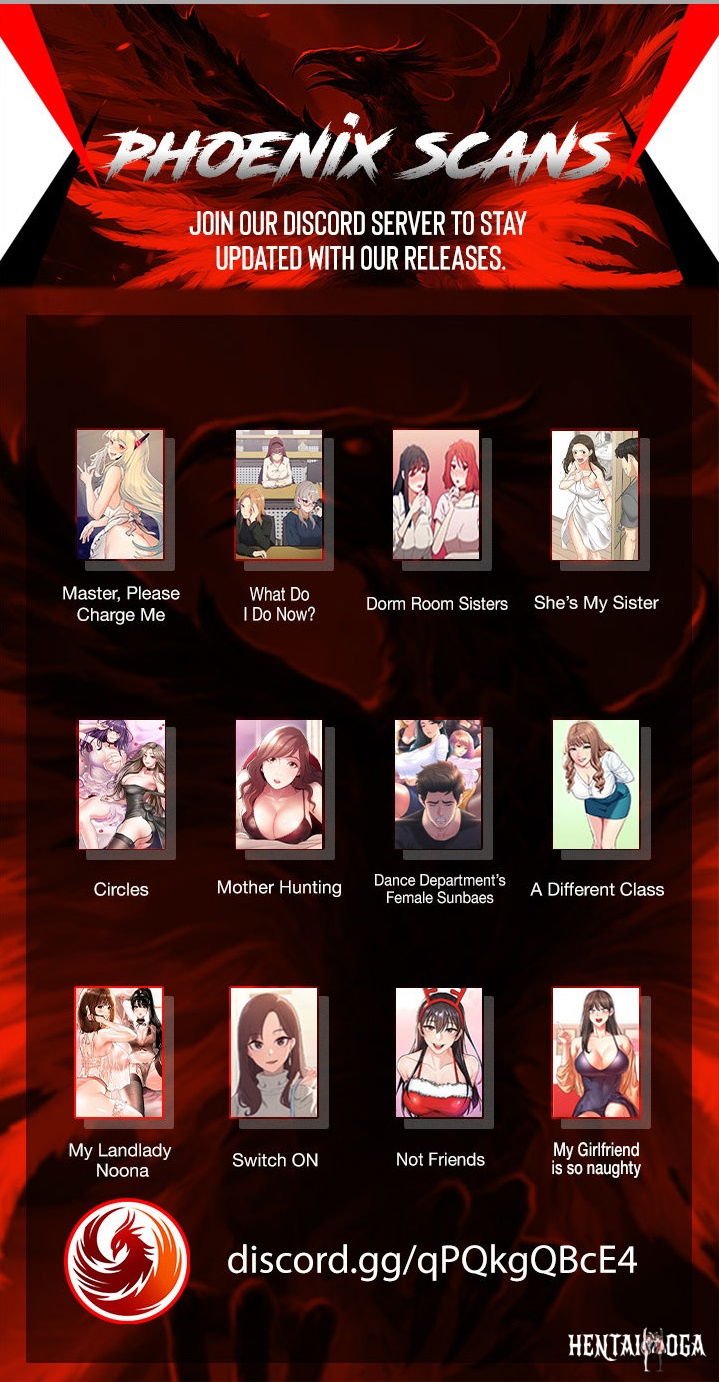 My Landlady Noona My Landlady Noona Chapter 63 - Page 23