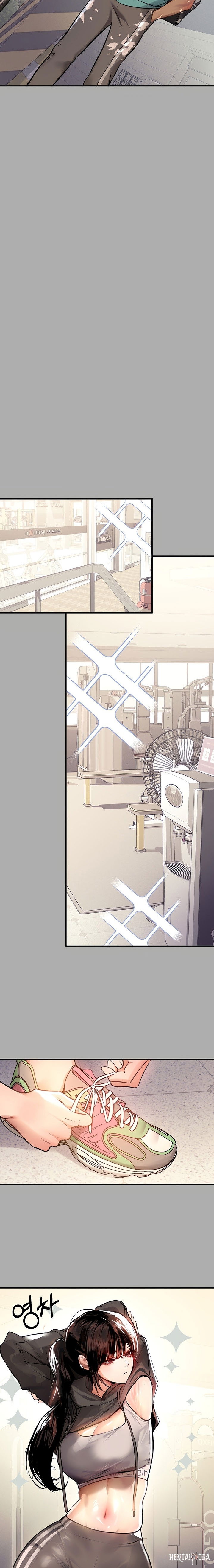 My Landlady Noona My Landlady Noona Chapter 64 - Page 13