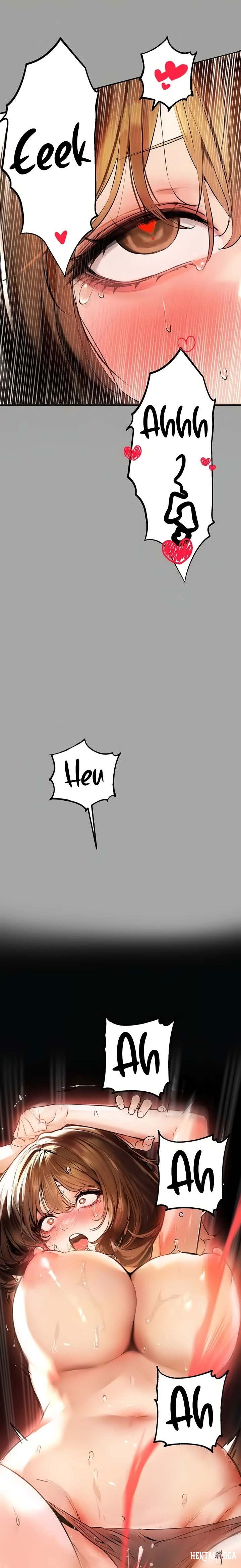 My Landlady Noona My Landlady Noona Chapter 66 - Page 12