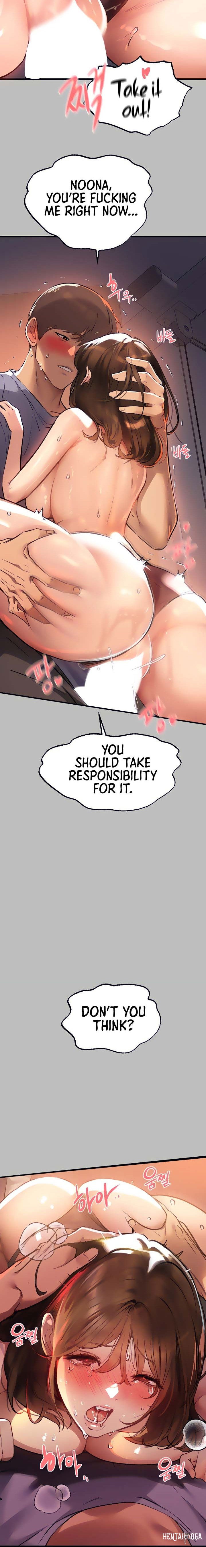 My Landlady Noona My Landlady Noona Chapter 67 - Page 10 My Landlady Noona My Landlady Noona Chapter 67 - Page 10