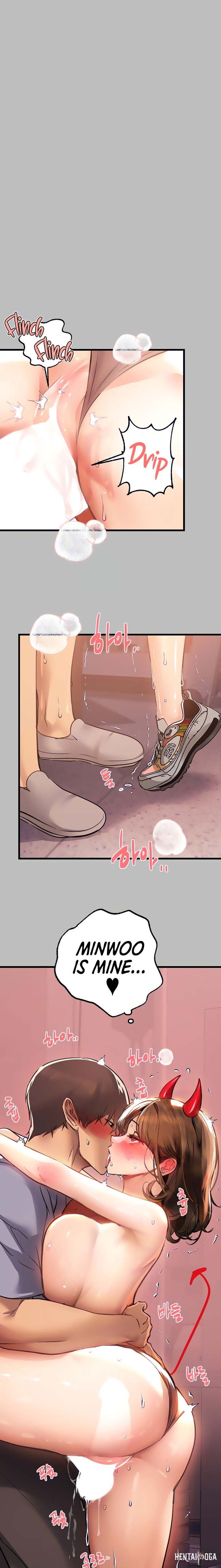 My Landlady Noona My Landlady Noona Chapter 67 - Page 13 My Landlady Noona My Landlady Noona Chapter 67 - Page 13