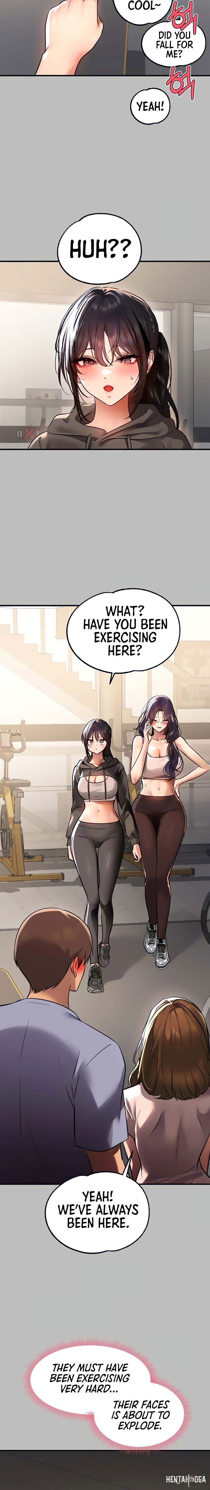 My Landlady Noona My Landlady Noona Chapter 67 - Page 15 My Landlady Noona My Landlady Noona Chapter 67 - Page 15