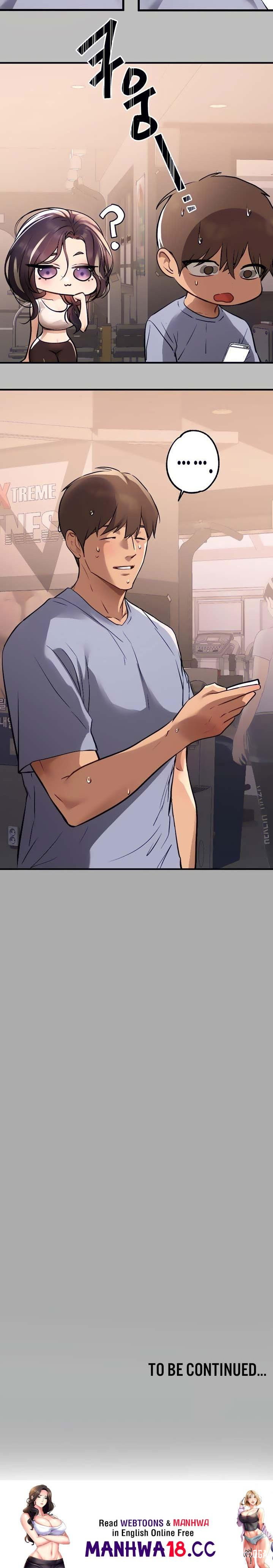 My Landlady Noona My Landlady Noona Chapter 67 - Page 24 My Landlady Noona My Landlady Noona Chapter 67 - Page 24