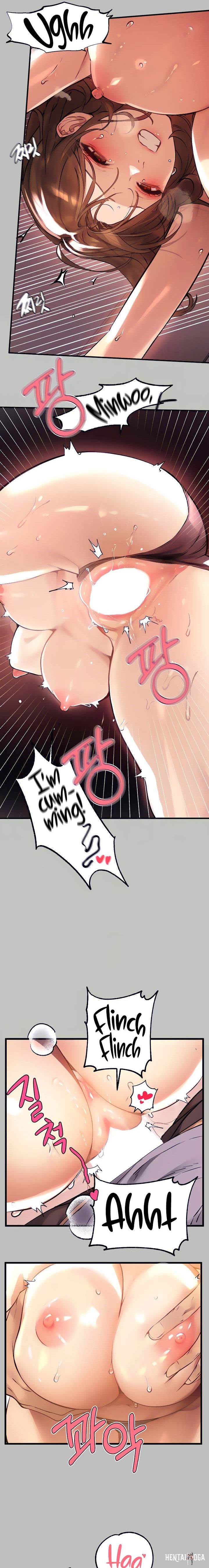 My Landlady Noona My Landlady Noona Chapter 67 - Page 6 My Landlady Noona My Landlady Noona Chapter 67 - Page 6