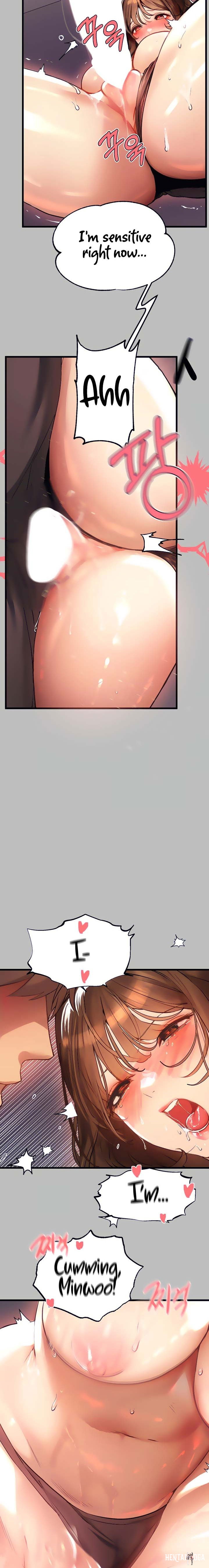 My Landlady Noona My Landlady Noona Chapter 67 - Page 9 My Landlady Noona My Landlady Noona Chapter 67 - Page 9