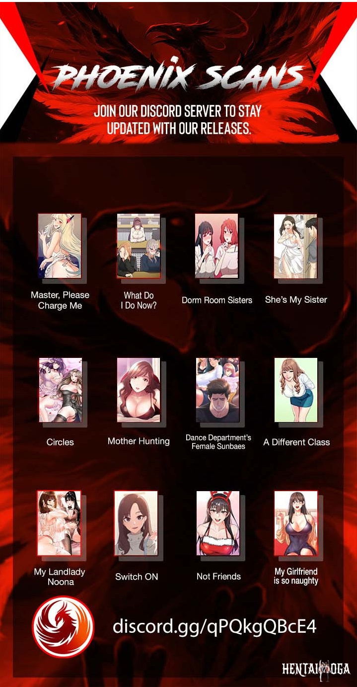 My Landlady Noona My Landlady Noona Chapter 69 - Page 20