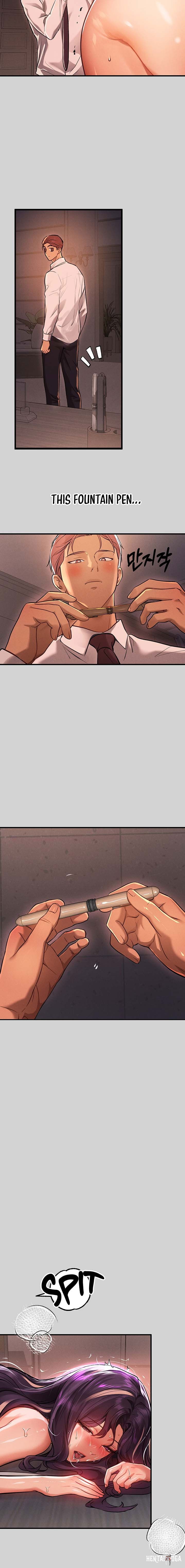 My Landlady Noona My Landlady Noona Chapter 72 - Page 11