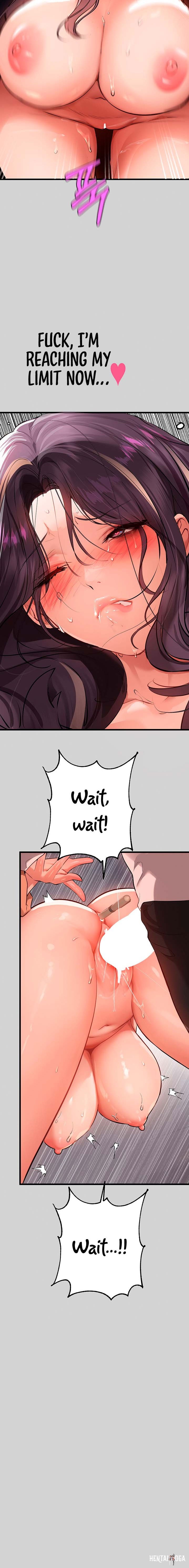 My Landlady Noona My Landlady Noona Chapter 72 - Page 17