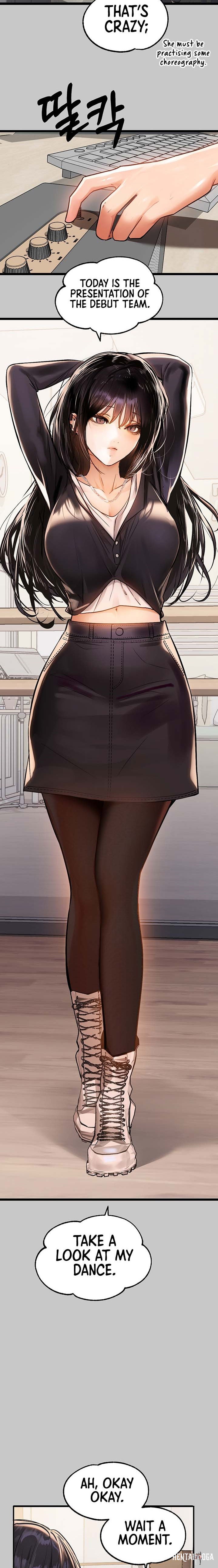 My Landlady Noona My Landlady Noona Chapter 73 - Page 20