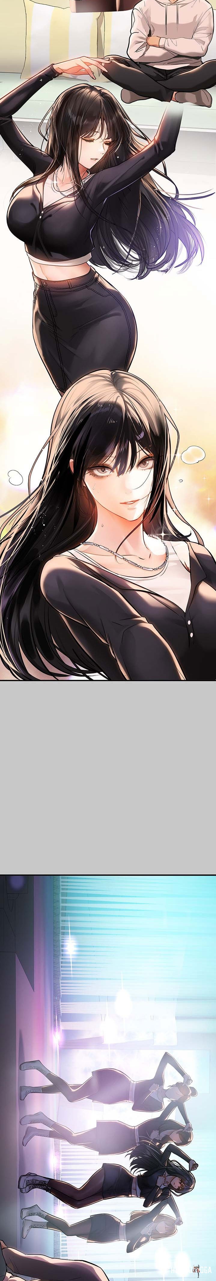 My Landlady Noona My Landlady Noona Chapter 73 - Page 23