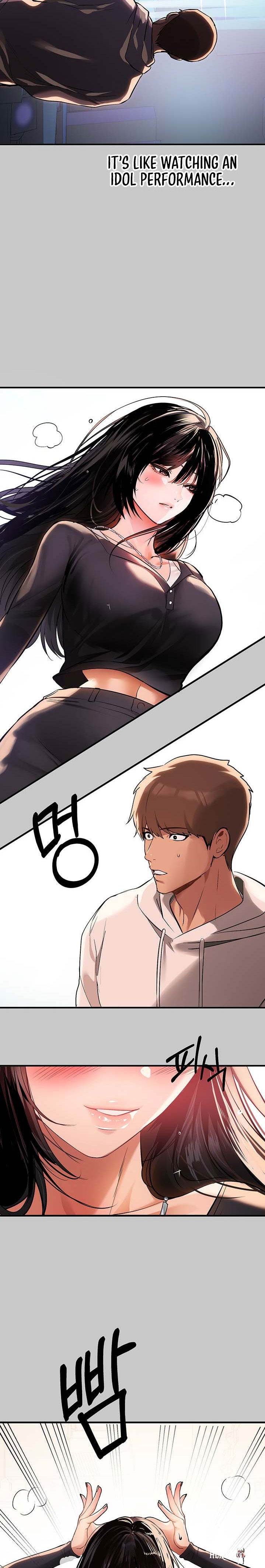 My Landlady Noona My Landlady Noona Chapter 73 - Page 24