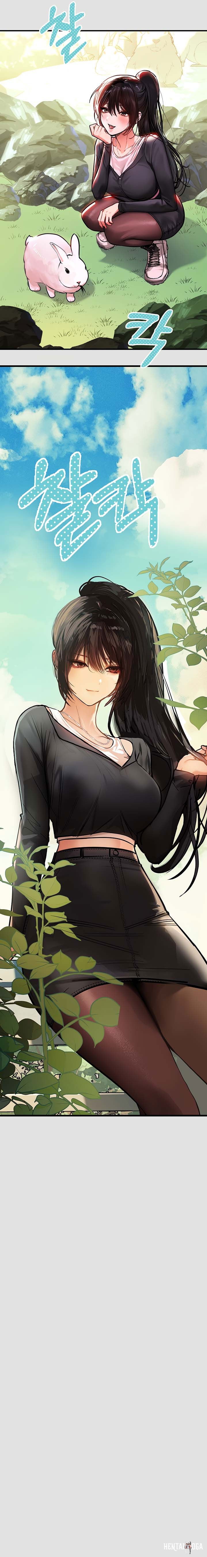 My Landlady Noona My Landlady Noona Chapter 74 - Page 12