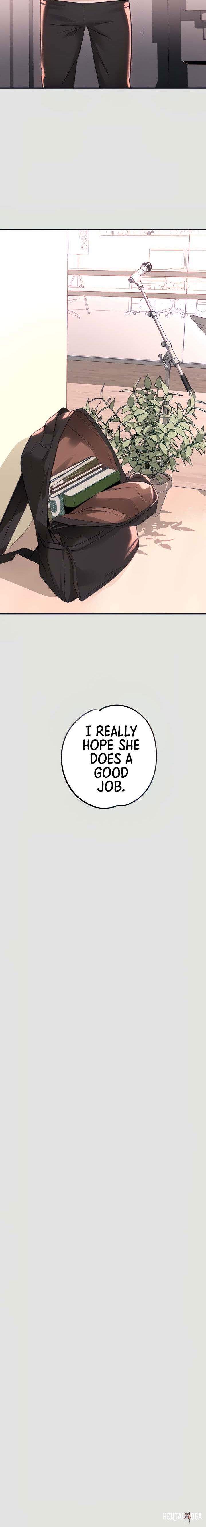 My Landlady Noona My Landlady Noona Chapter 74 - Page 6