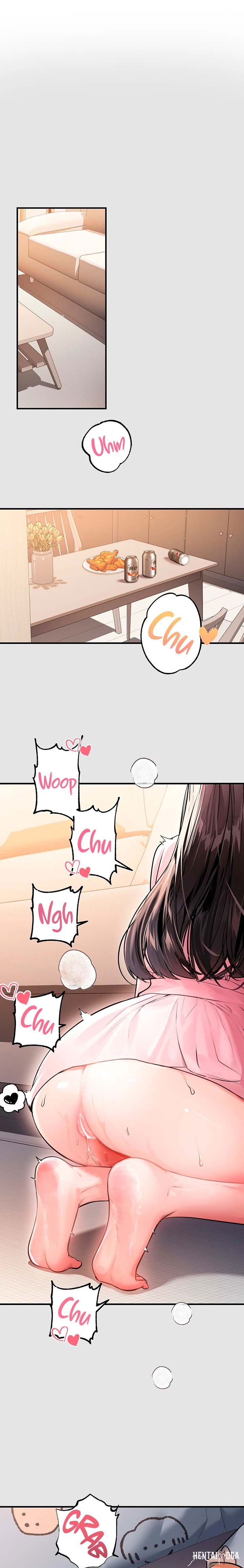 My Landlady Noona My Landlady Noona Chapter 76 - Page 2