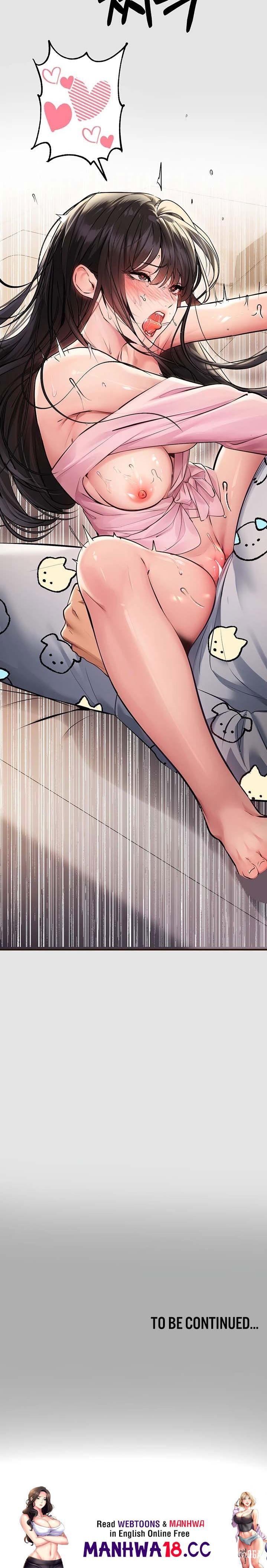 My Landlady Noona My Landlady Noona Chapter 76 - Page 24