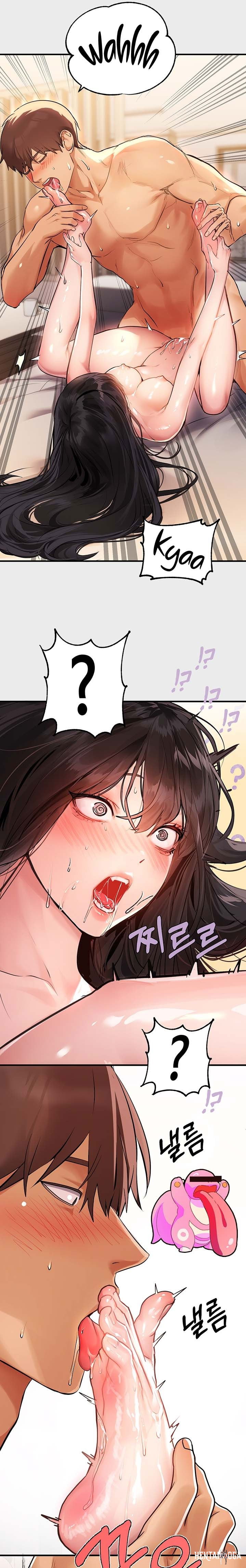 My Landlady Noona My Landlady Noona Chapter 77 - Page 12