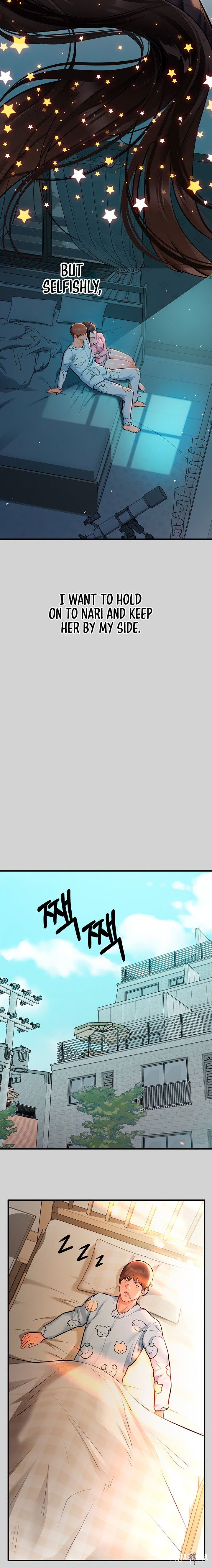 My Landlady Noona My Landlady Noona Chapter 78 - Page 15