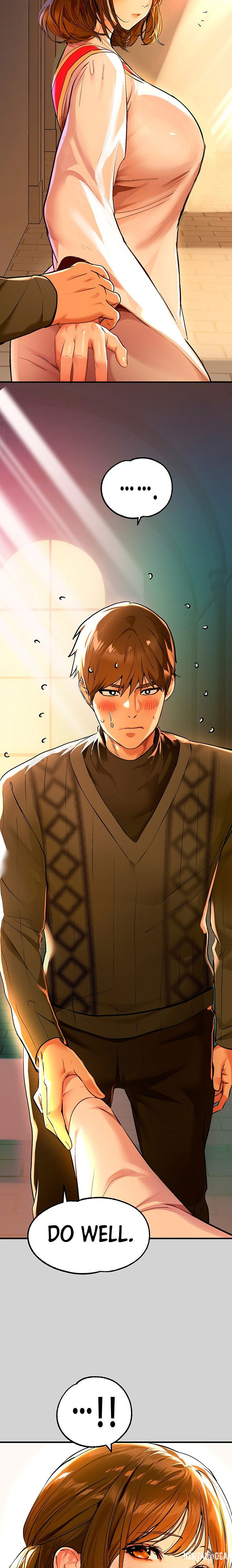 My Landlady Noona My Landlady Noona Chapter 79 - Page 13