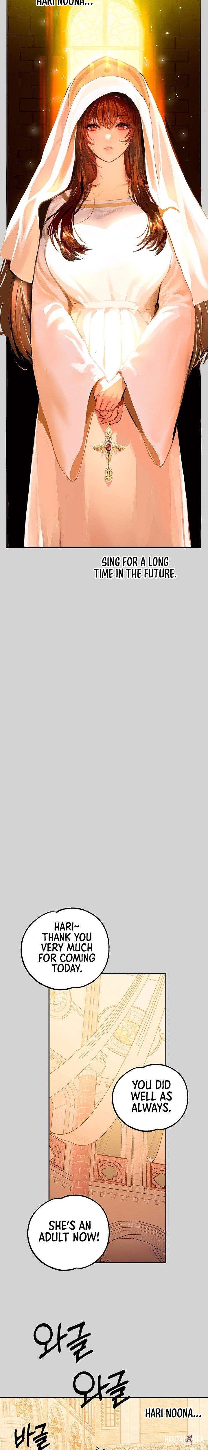 My Landlady Noona My Landlady Noona Chapter 79 - Page 18