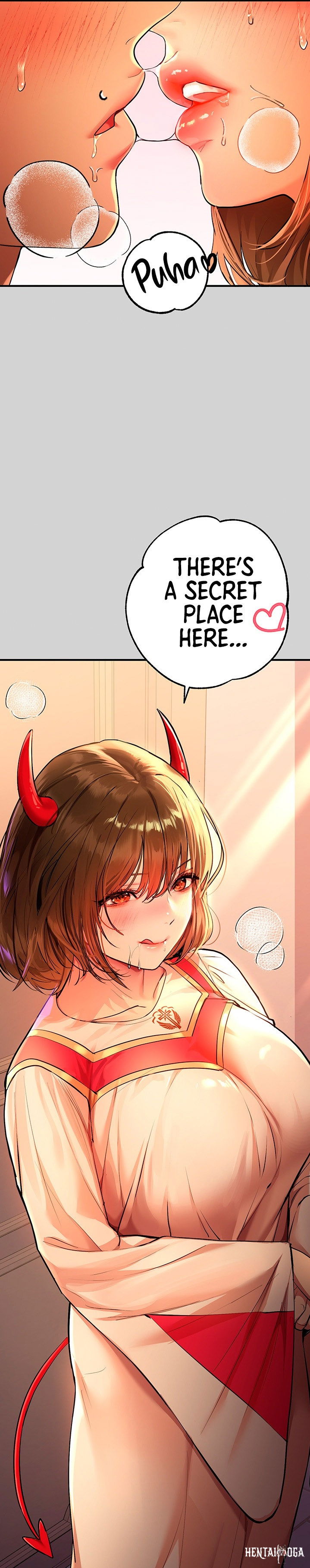 My Landlady Noona My Landlady Noona Chapter 79 - Page 27