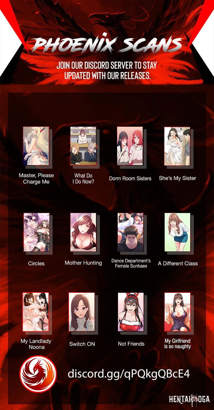 My Landlady Noona My Landlady Noona Chapter 79 - Page 29