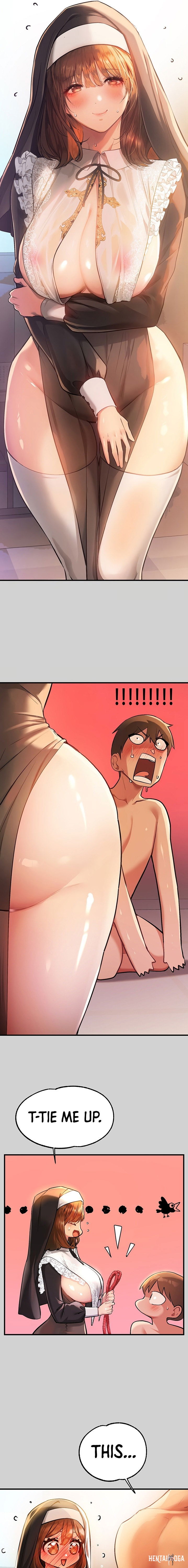 My Landlady Noona My Landlady Noona Chapter 81 - Page 7