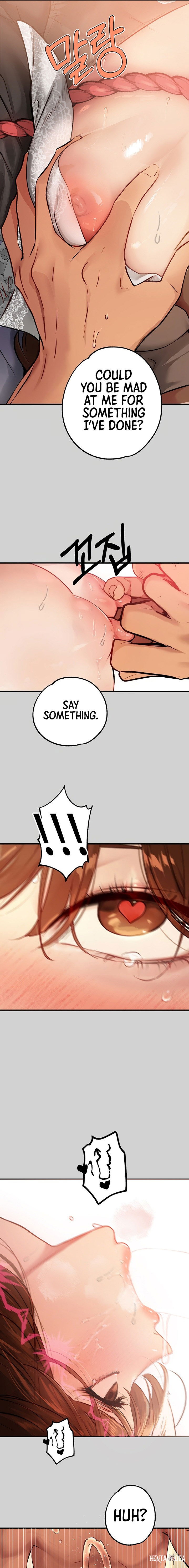 My Landlady Noona My Landlady Noona Chapter 82 - Page 7