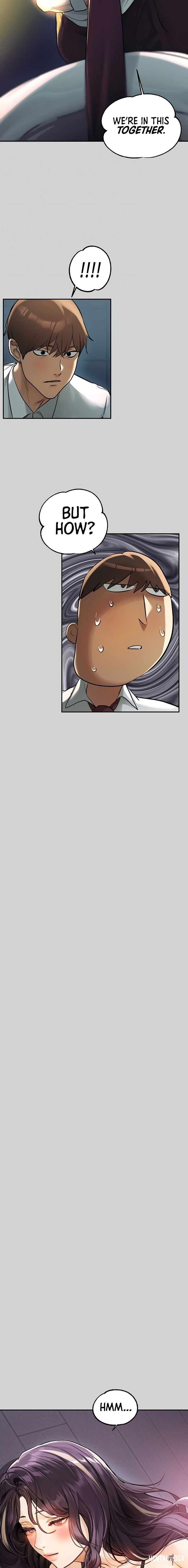 My Landlady Noona My Landlady Noona Chapter 85 - Page 5