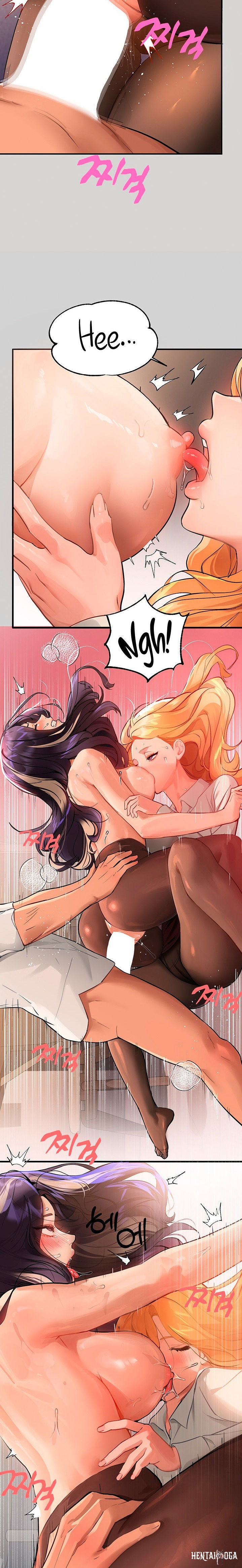 My Landlady Noona My Landlady Noona Chapter 86 - Page 12