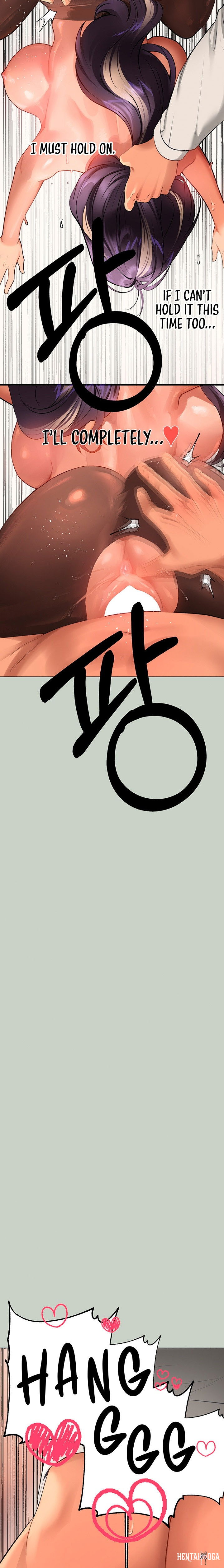 My Landlady Noona My Landlady Noona Chapter 86 - Page 19