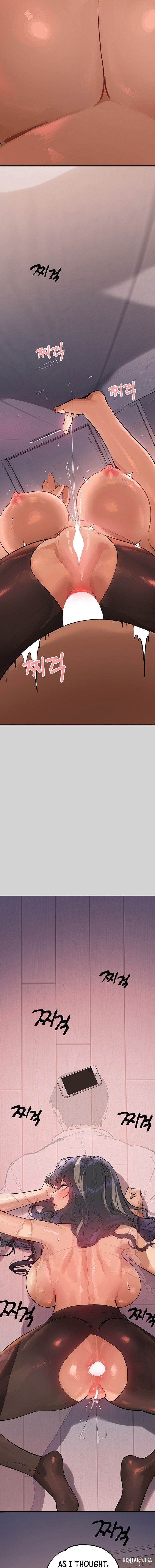 My Landlady Noona My Landlady Noona Chapter 87 - Page 13