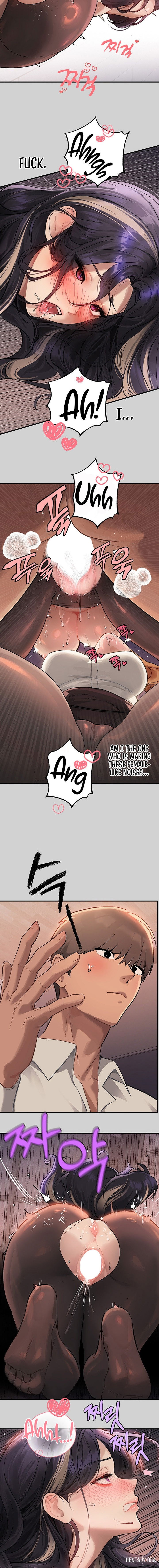 My Landlady Noona My Landlady Noona Chapter 87 - Page 2