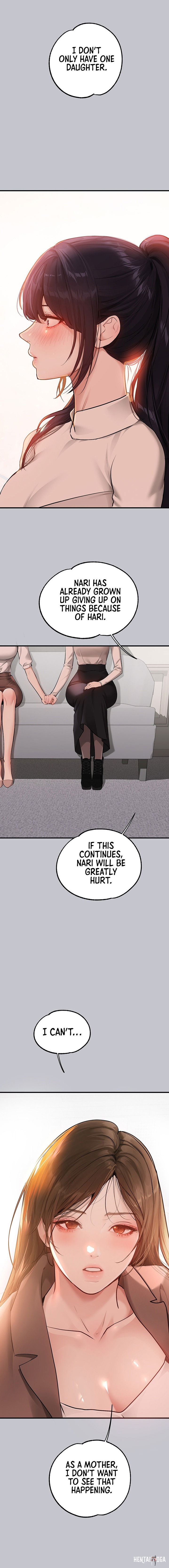 My Landlady Noona My Landlady Noona Chapter 90 - Page 12