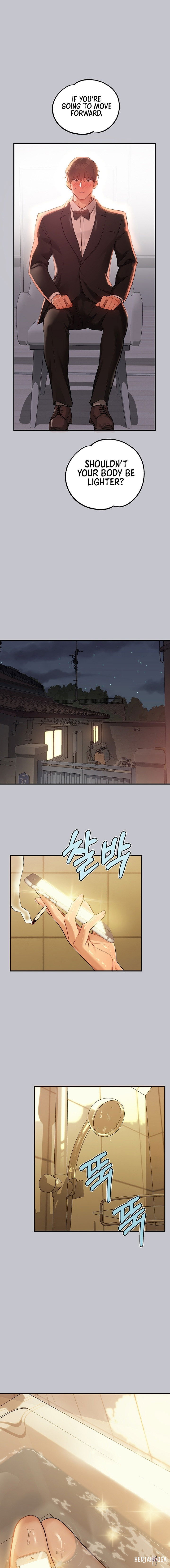 My Landlady Noona My Landlady Noona Chapter 90 - Page 14