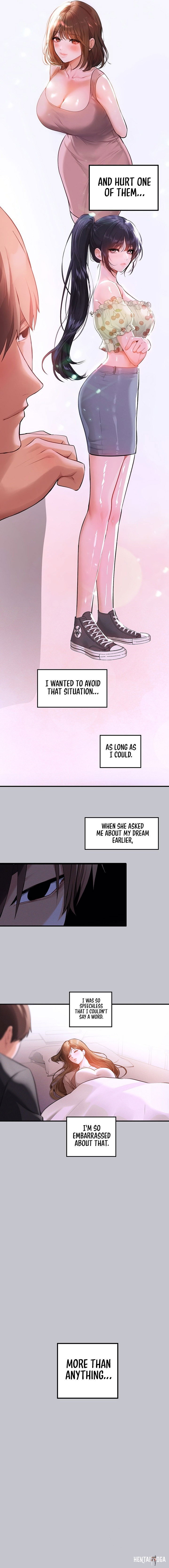 My Landlady Noona My Landlady Noona Chapter 90 - Page 5