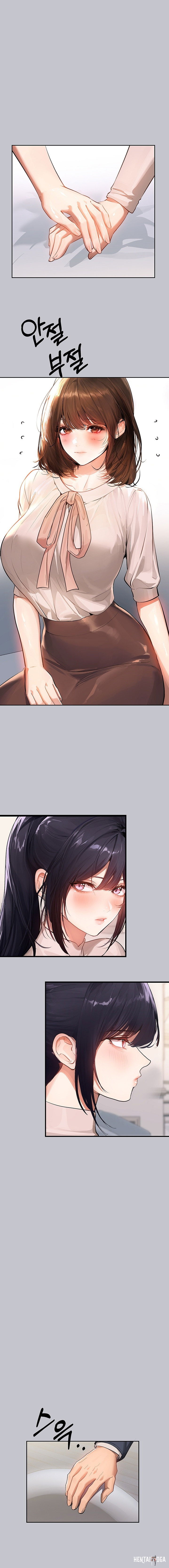 My Landlady Noona My Landlady Noona Chapter 90 - Page 8