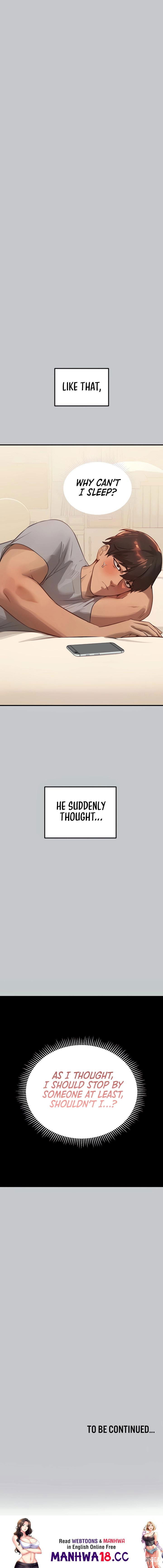 My Landlady Noona My Landlady Noona Chapter 91 - Page 18