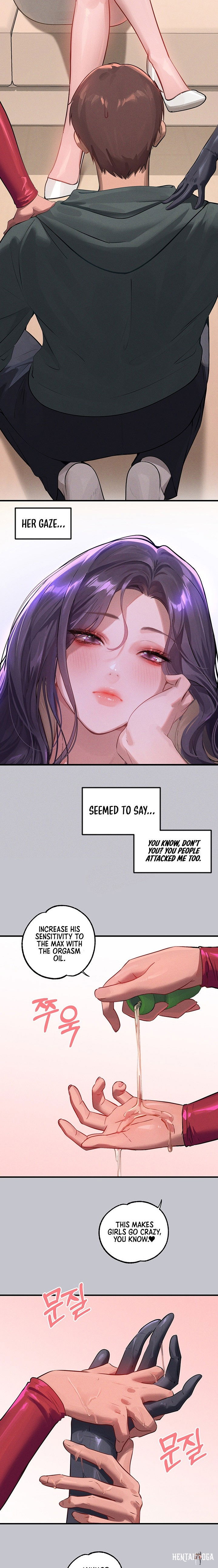 My Landlady Noona My Landlady Noona Chapter 92 - Page 13