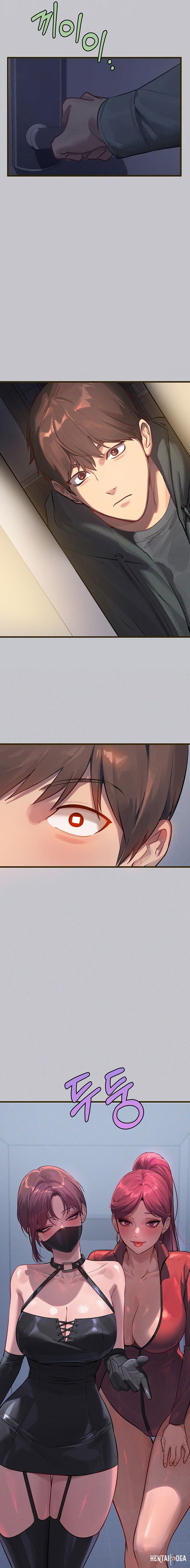 My Landlady Noona My Landlady Noona Chapter 92 - Page 6