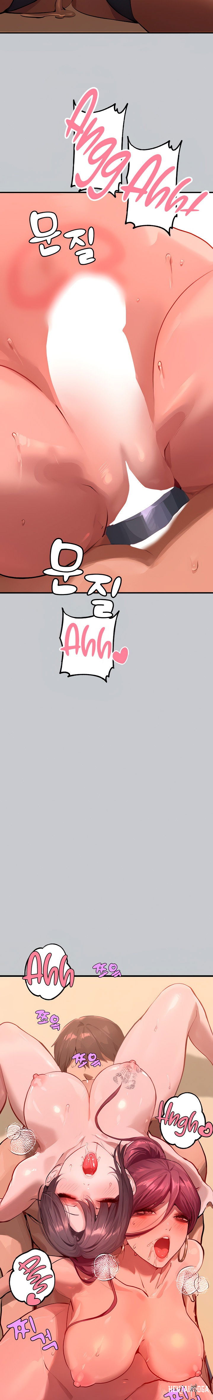 My Landlady Noona My Landlady Noona Chapter 93 - Page 17